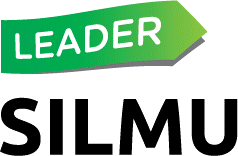 Leader Silmu logo