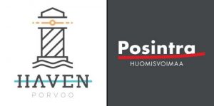 Haven Porvoo & Posintra Oy