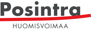 Posintra Oy logo