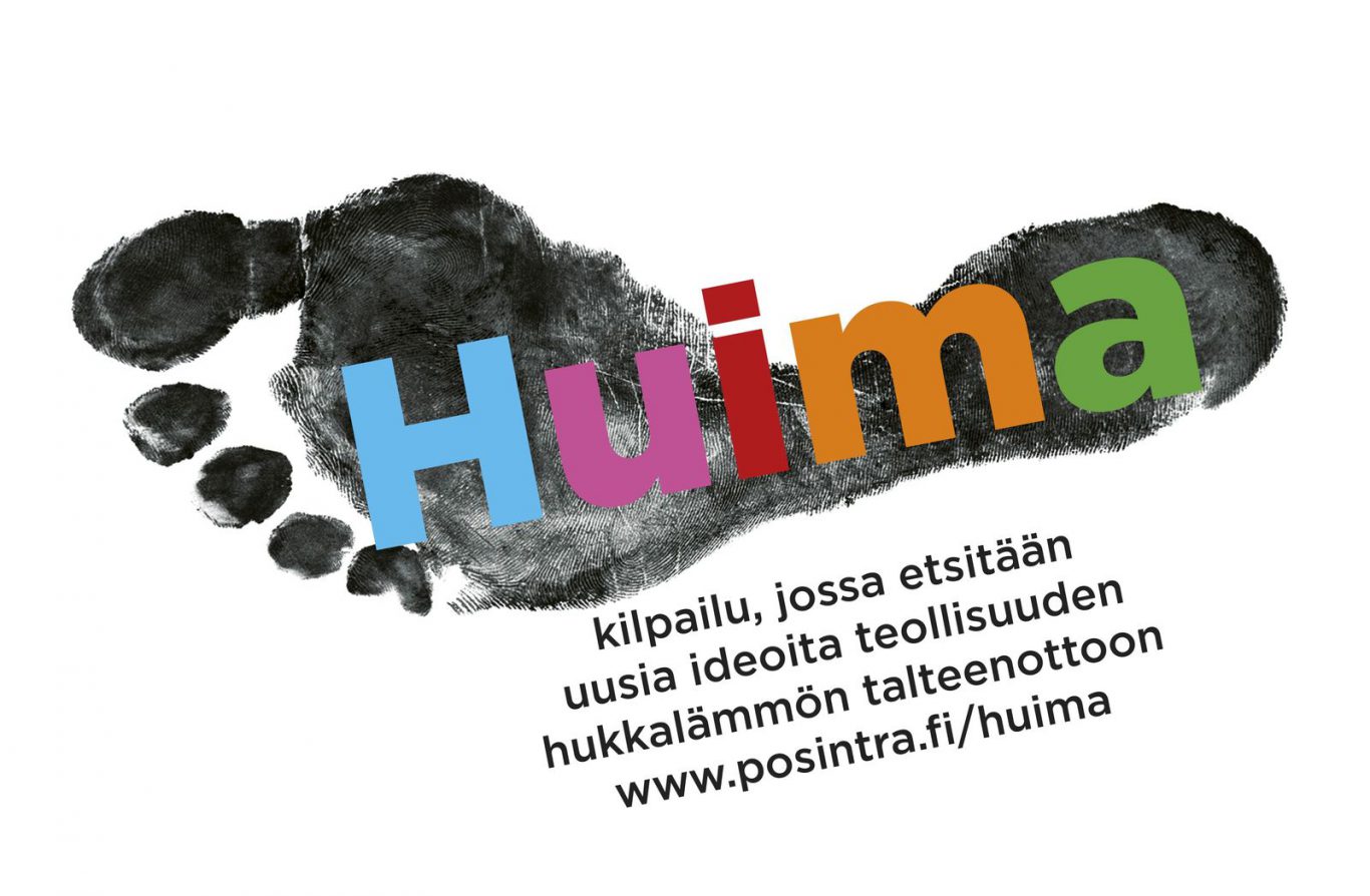 HUIMA – New ideas for energy efficiency in industry
