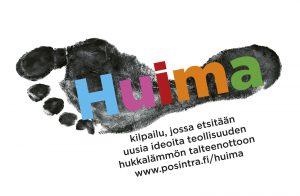 Huima logo