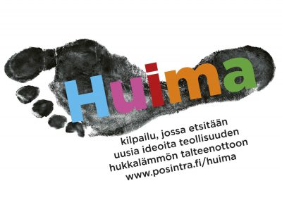 HUIMA – Teollisuuden energiatehokkuuteen uusia ideoita