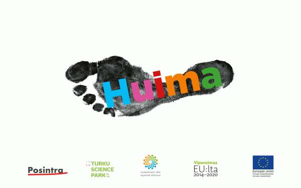 Huima - last call