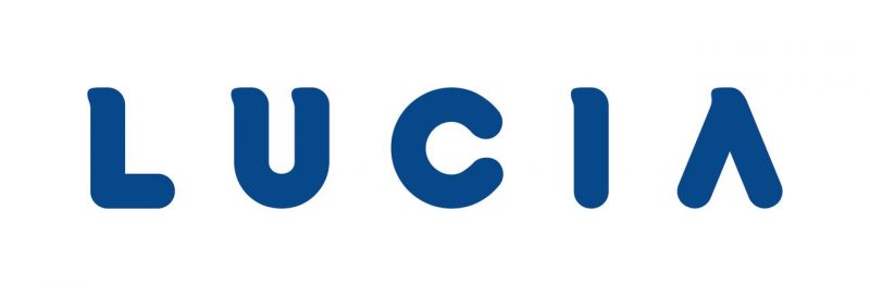 LUCIA logo