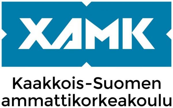 XAMK Kaakkois-Suomen ammattikorkeakoulu