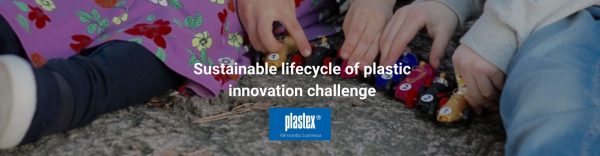 Upcycling Plastic Waste Challenge_Plastex Oy