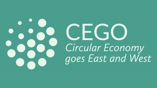 CEGO - Circular Economy Goes East and West