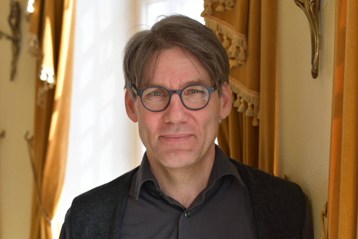 Professori Mikko Jalas Aalto-yliopisto
