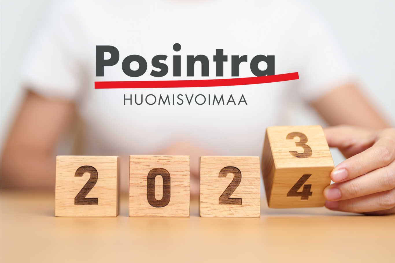 Haasteellisista ajoista huolimatta Posintra toi positiivista energiaa Porvoon alueelle myös vuonna 2023