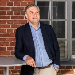 Fredrik Pressler