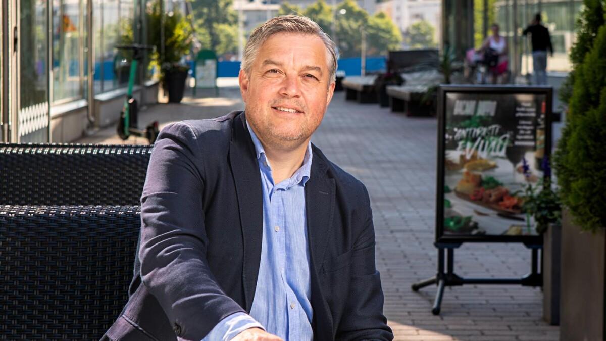Fredrik Pressler