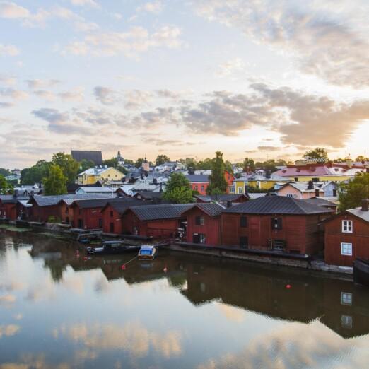 Porvoo