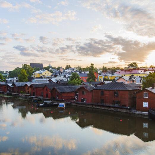 Porvoo